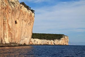 Capo-di-Monte-Santo- orosei sardegna