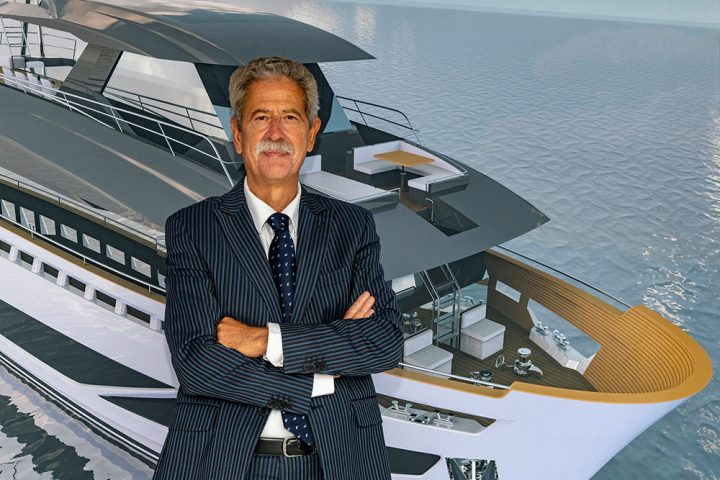 Fabiani-Yacht