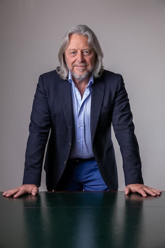Sergio Cutolo