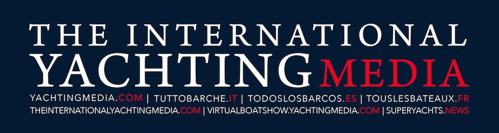 Superyachts News is part of The International Yachting Media