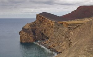 Volcan-Capelinhos