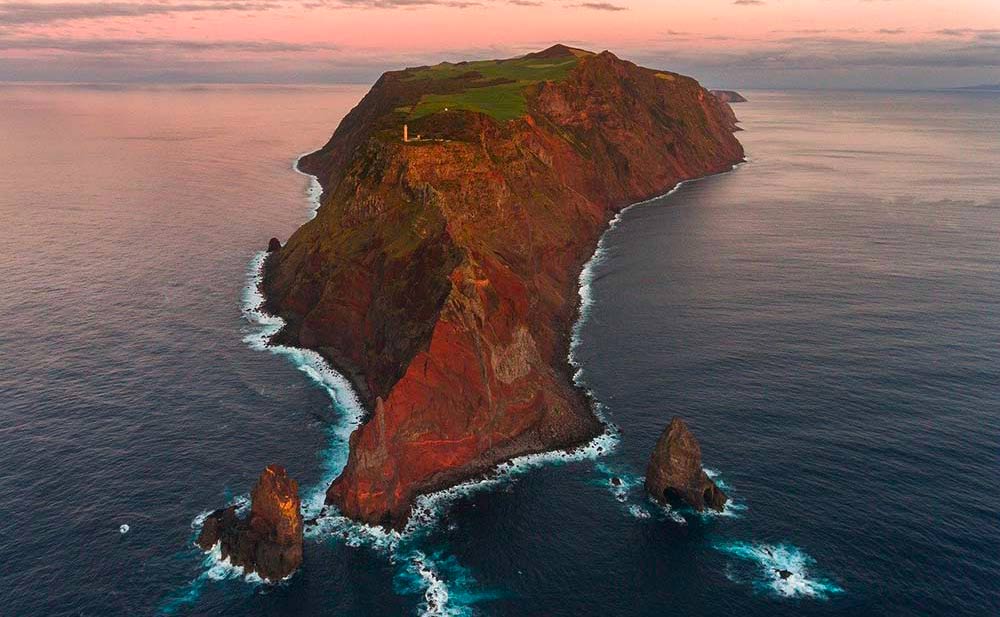 destinations-Azores