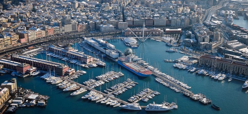 marina-porto-antico-genova-porto-merlo