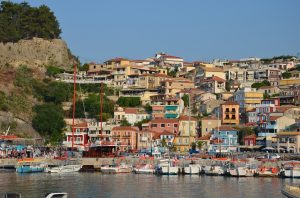 greece parga-epiro