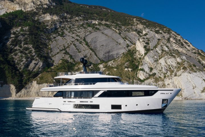 CLNavetta30 copertina