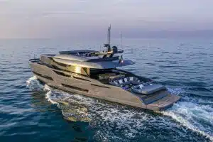 EXTRA X86 Extra Yachts EXTRA X86 Extra Yachts