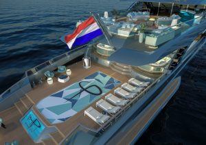 Royal Huisman PHI 