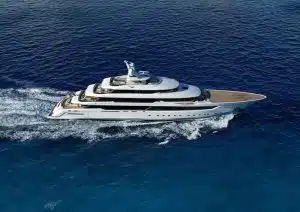 Superyachts news Columbus