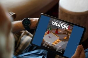 The International Yachting Media from-tablet