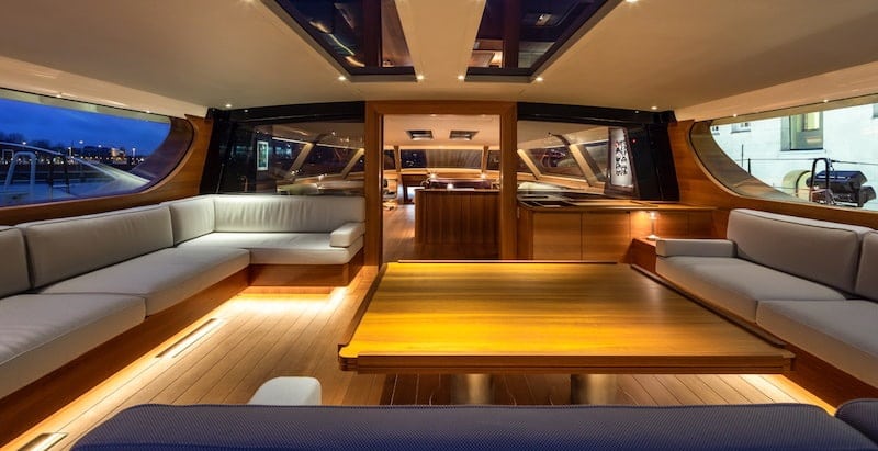 Canova Vince Il World Superyacht Award Superyachts News