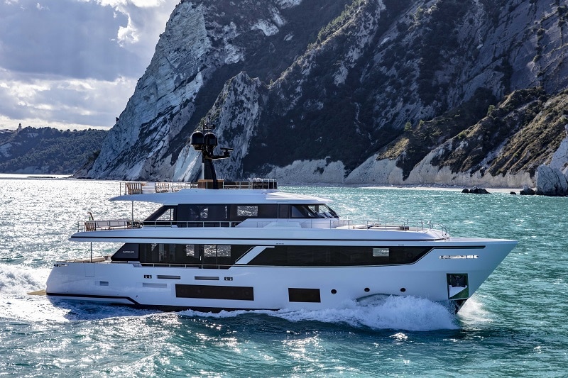 navetta 30 9