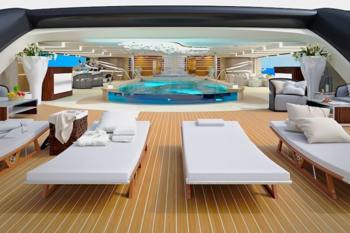 wellness living onboard by Nuvolari Lenard