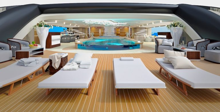 wellness living onboard by Nuvolari Lenard