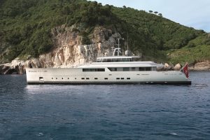 EXUMA (3) Vitruvius Yachts