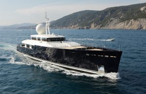 GALILEO G (2) Vitruvius Yachts