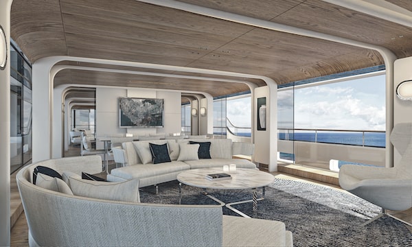 Motopanfilo Benetti 37M_interiors