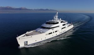 NAUTILUS (2) Vitruvius Yachts