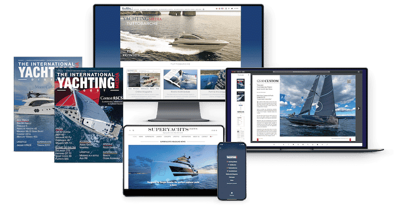 Superyachts News TIYM