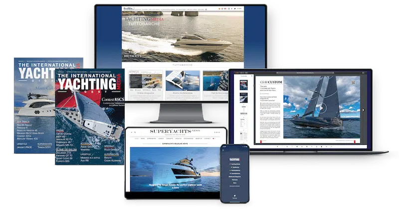 Superyachts News TIYM