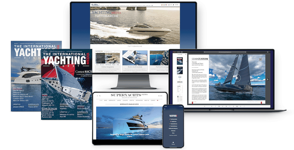 about us superyachts news