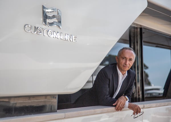 ALBERTO GALASSI_CEO FERRETTI GROUP