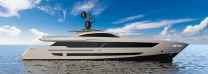 Baglietto Superfast 42