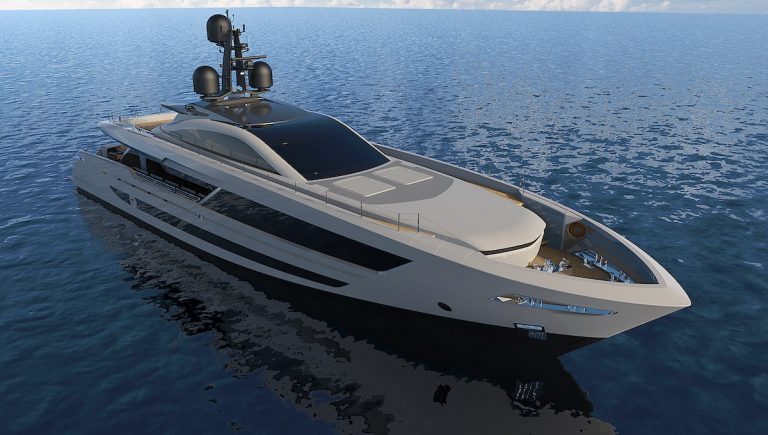 Baglietto Superfast42