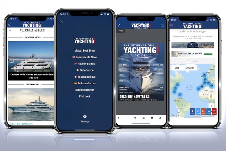 Boating-News-App