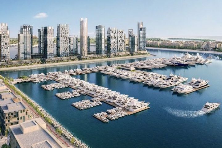 Dubai Boat Show 2021 canceellato