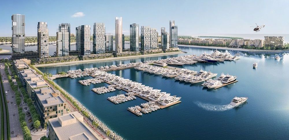 Dubai Boat Show 2021 cancelled