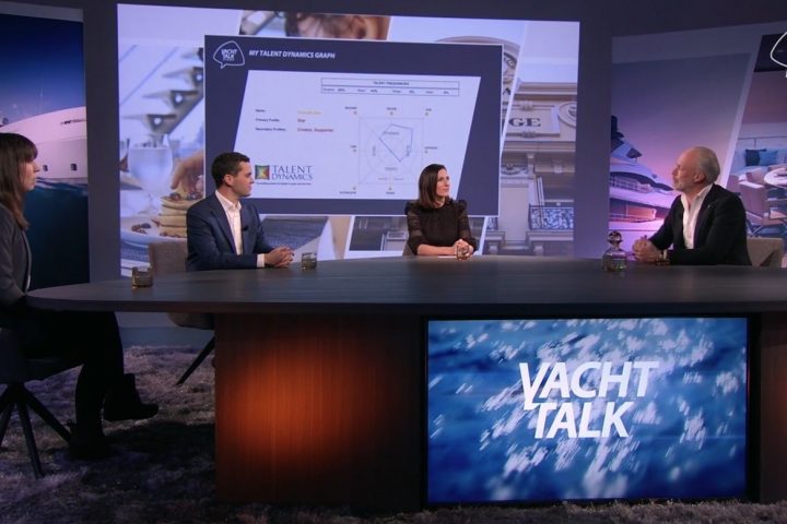 Heesen Yacht Talk episode 7