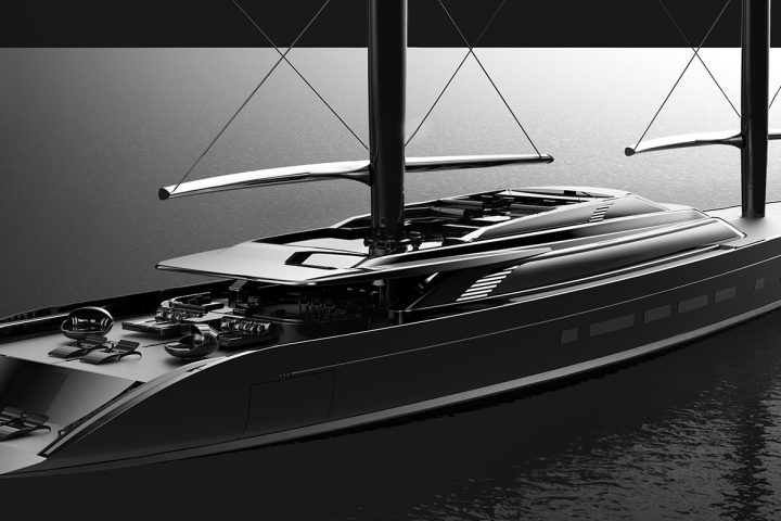 Perini Navi Ferretti Sanlorenzo