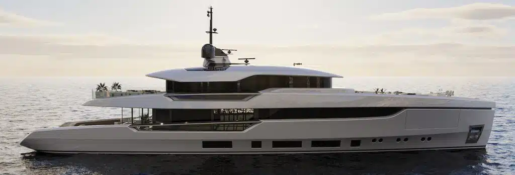 Columbus Atlantique