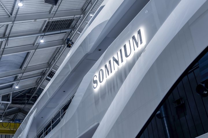 Somnium-Feadship