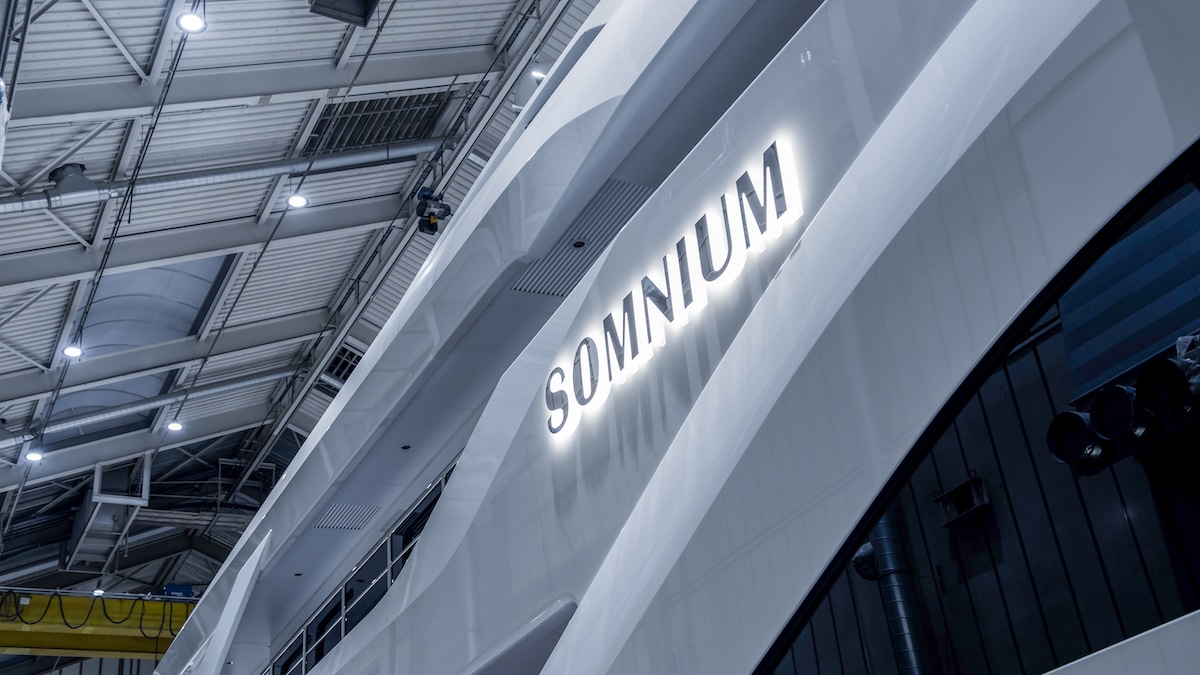 Somnium-Feadship