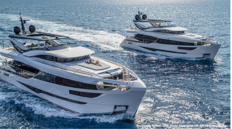 Farfalla-Marine-Group
