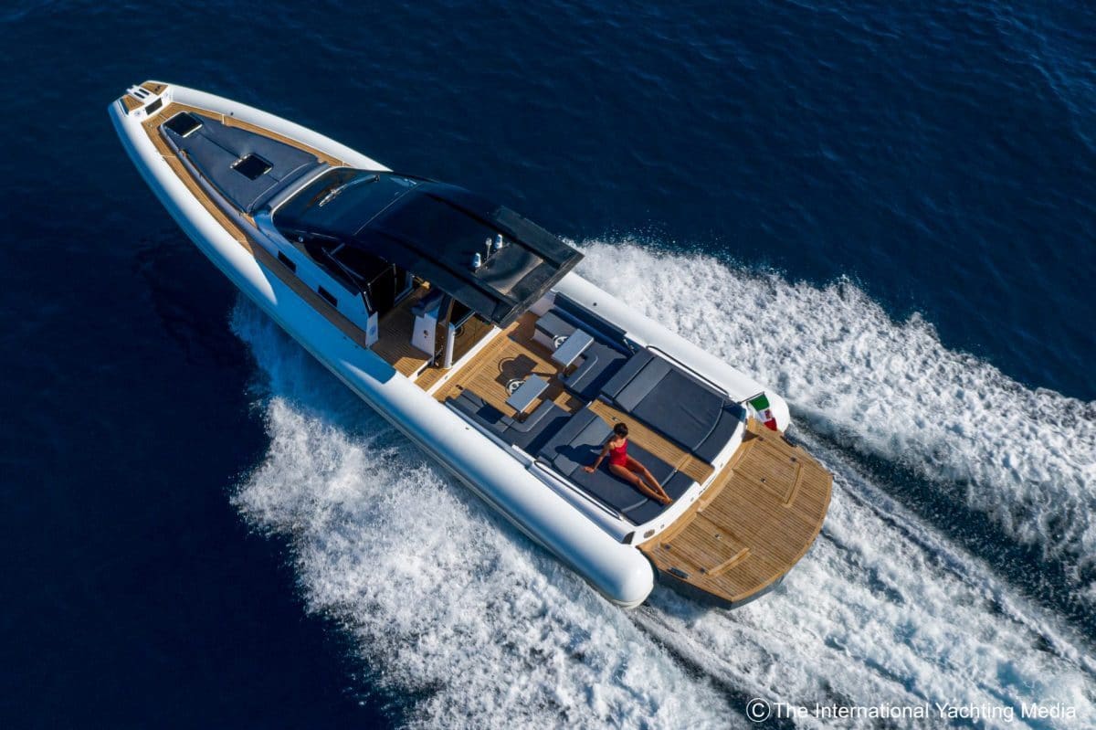that’s how the quintessence of beauty sails |