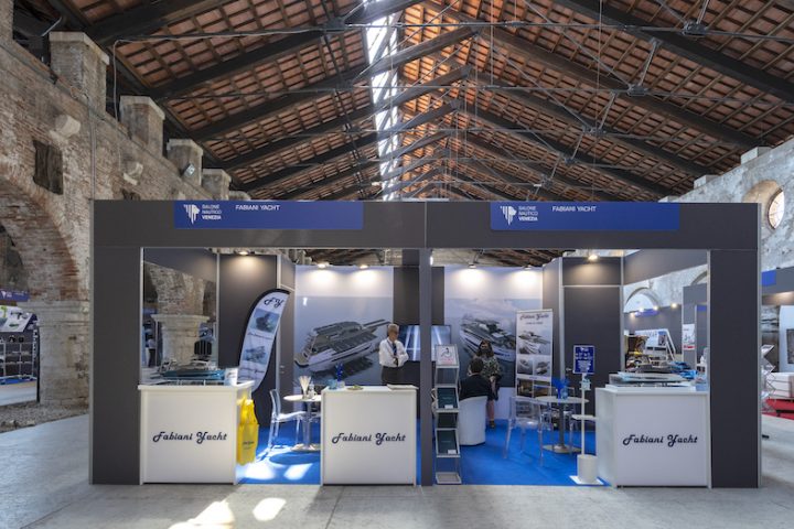 Fabiani-Yachts-Venice-Boat-Show