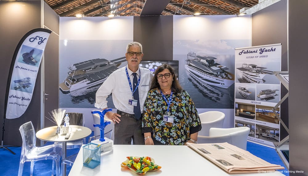 Fabiani-Yachts-al-Salone-di-Venezia-2021