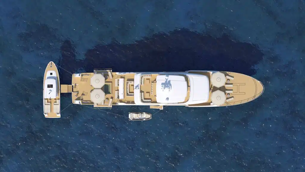 Explorer 49.5 Explorer 49.5