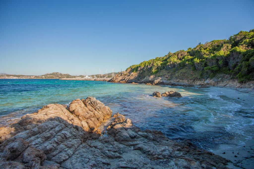 Marina di Portisco