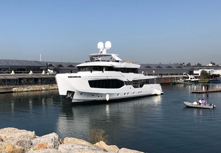 37XP Numarine