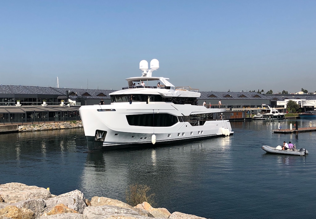 37XP Numarine