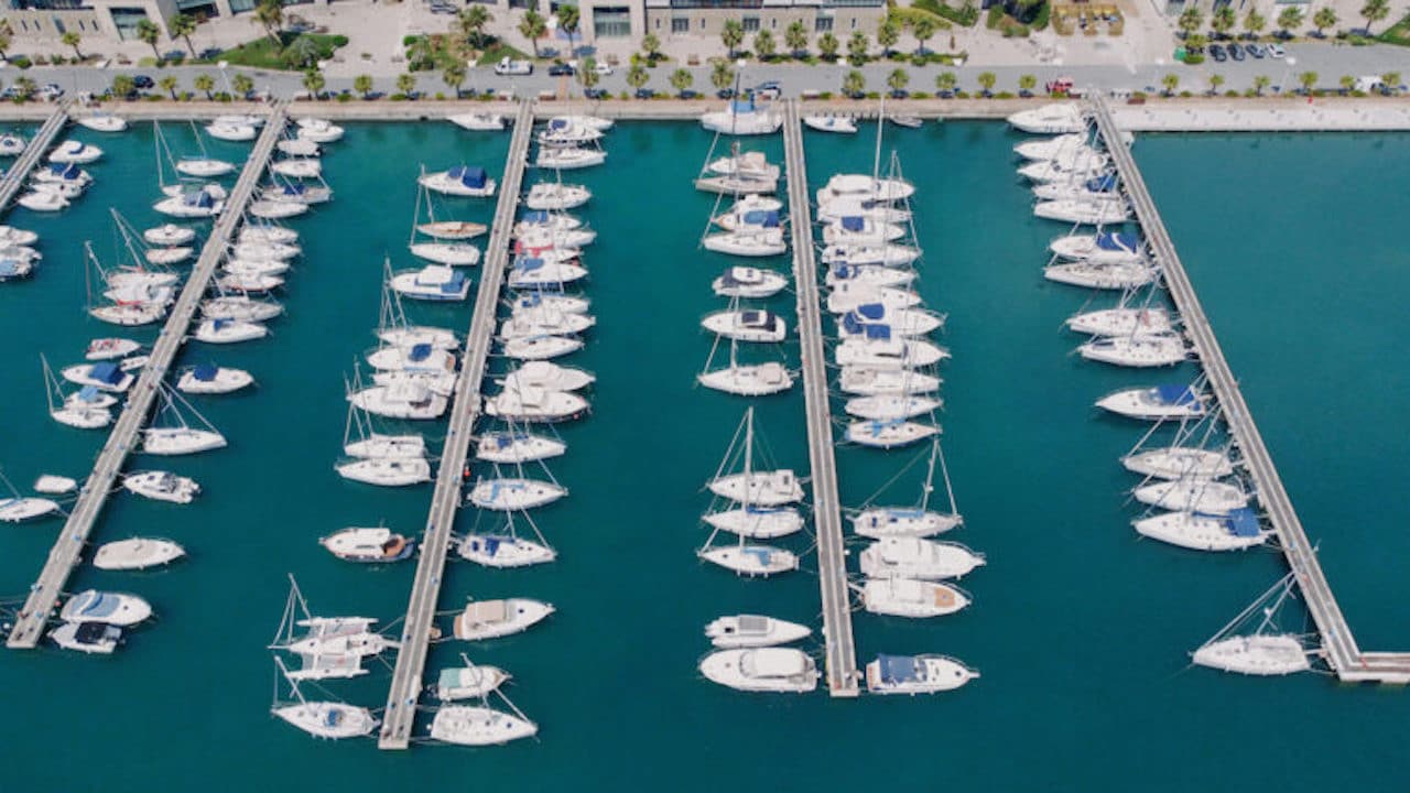 Marina di San Lorenzo