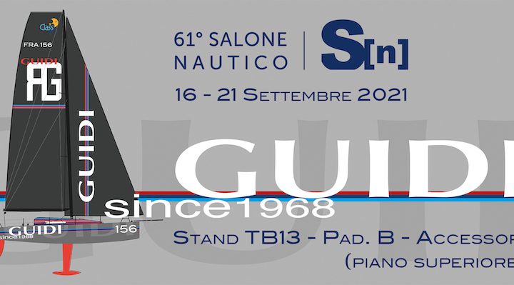 Salone Nautico Guidi