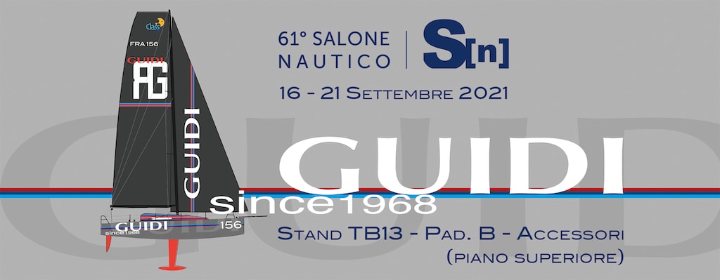 Salone Nautico Guidi