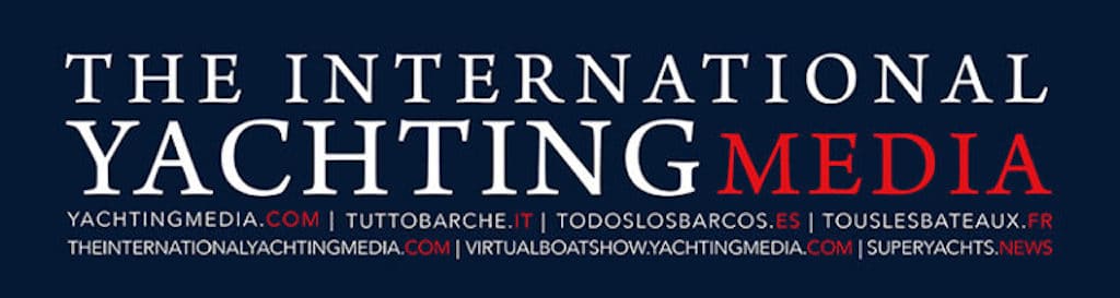 The International Yachting Media 