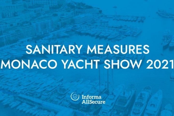 Monaco Yacht Show