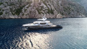 Kando130XL explorer