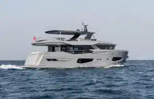 Numarine 26 xp